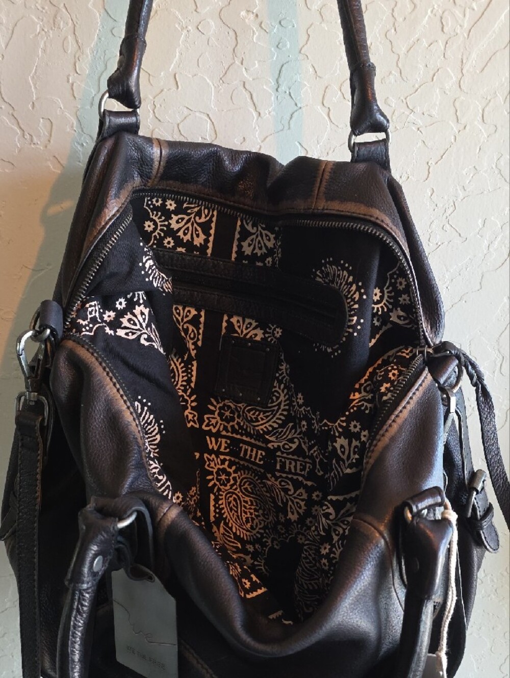 Free People Emerson Tote - Picture 4 of 5